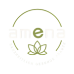 Logo Amena