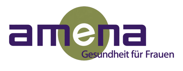 Logo von Amena- Gesundheit für Plauen